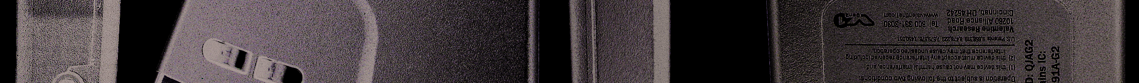 Product image for QJAG2