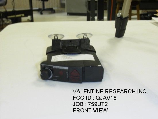 Product image for QJAV18