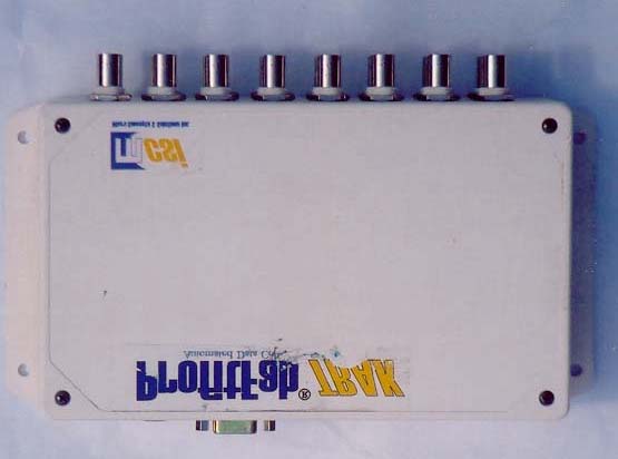 Product image for QJFTRAKMUX