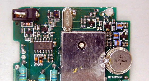 Product image for QJGAROMA40B