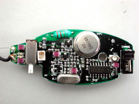 Product image for QJGAROMA49H