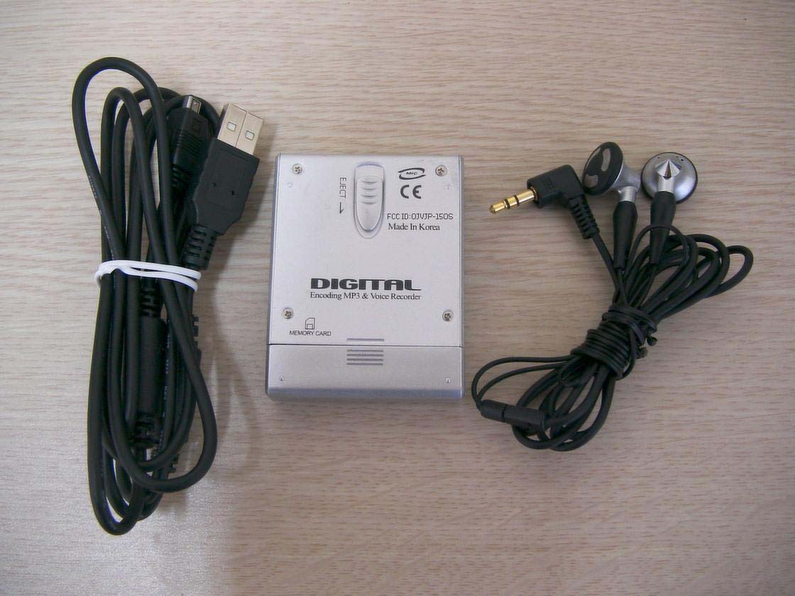 Product image for QJVJP-150S