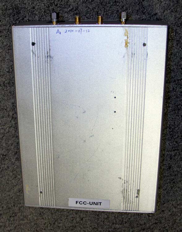 Product image for QJZ-U3000