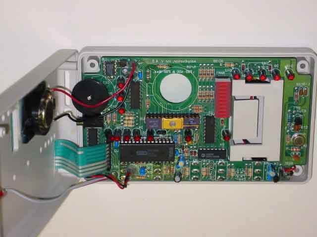 Product image for QK7FSM-100