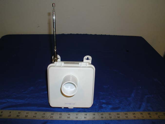 Product image for QK8MALERT