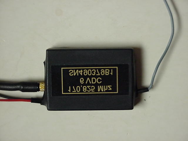 Product image for QKE-INCA