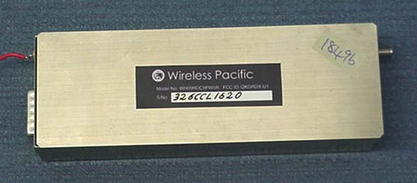 Product image for QKGRDX-U1