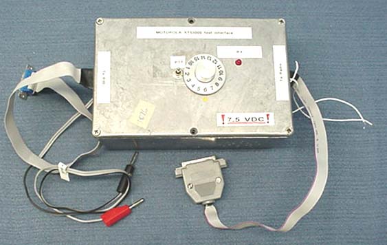 Product image for QKGRDX-V1