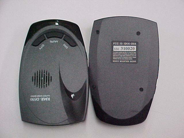 Product image for QKK-D04