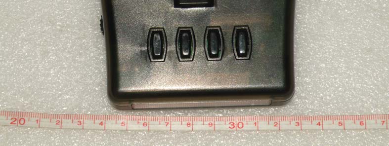 Product image for QKK-TRK