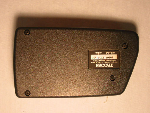 Product image for QKL7500