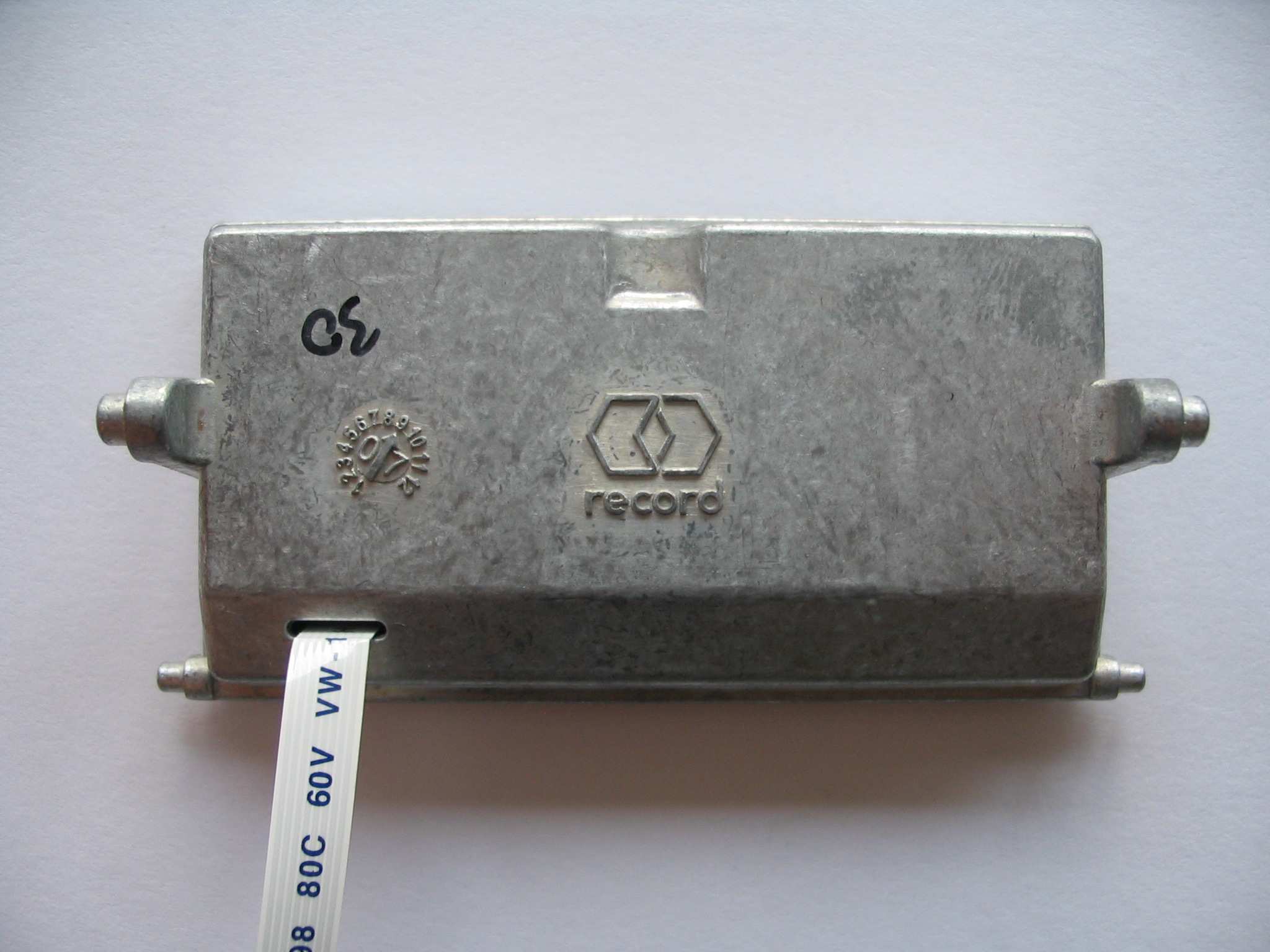 Product image for QKR-IPQ420US