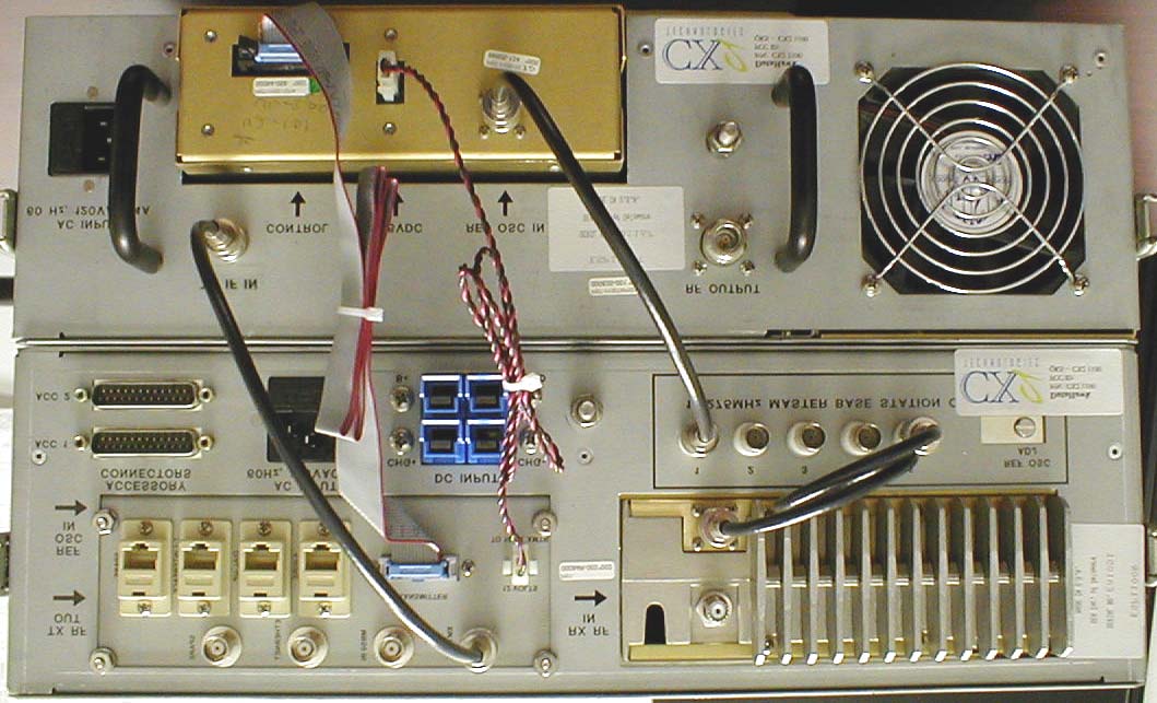 Product image for QKS-CX2-1100