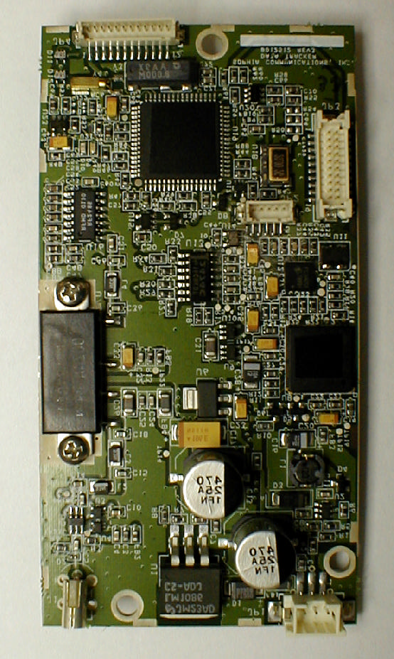 Product image for QKSCD1201