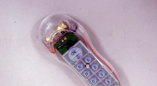 Product image for QKUC003002