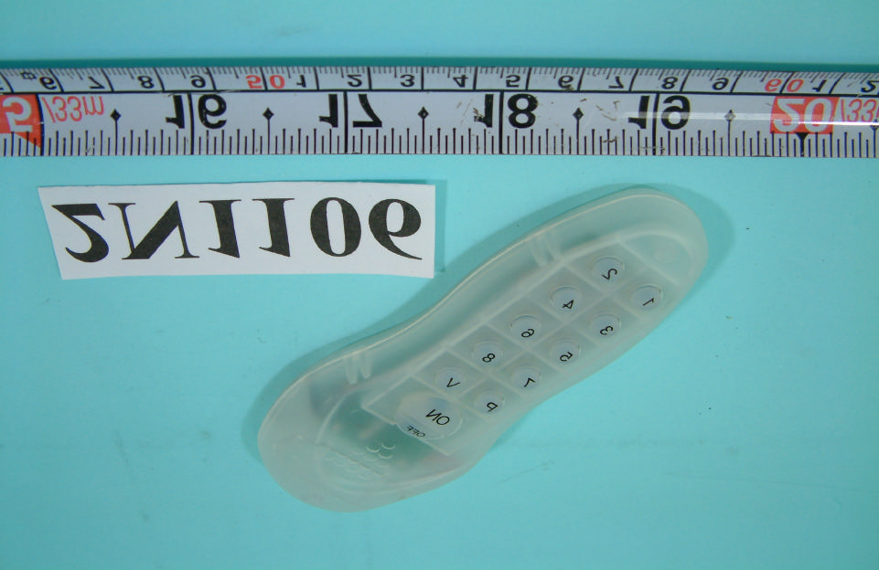 Product image for QKUHXTC-4001