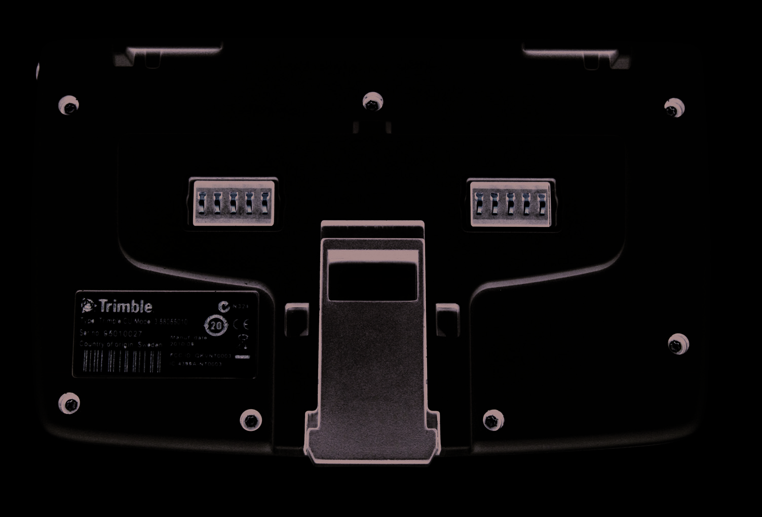 Product image for QKVNT0003