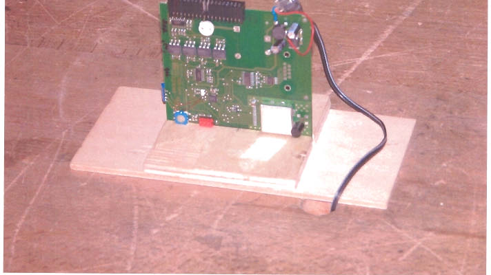 Product image for QKWFRF905