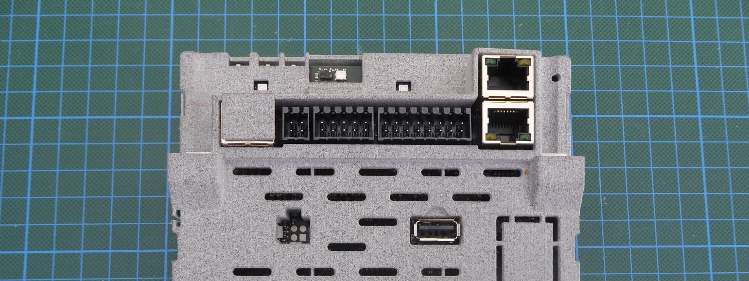 Product image for QKWPILOT3