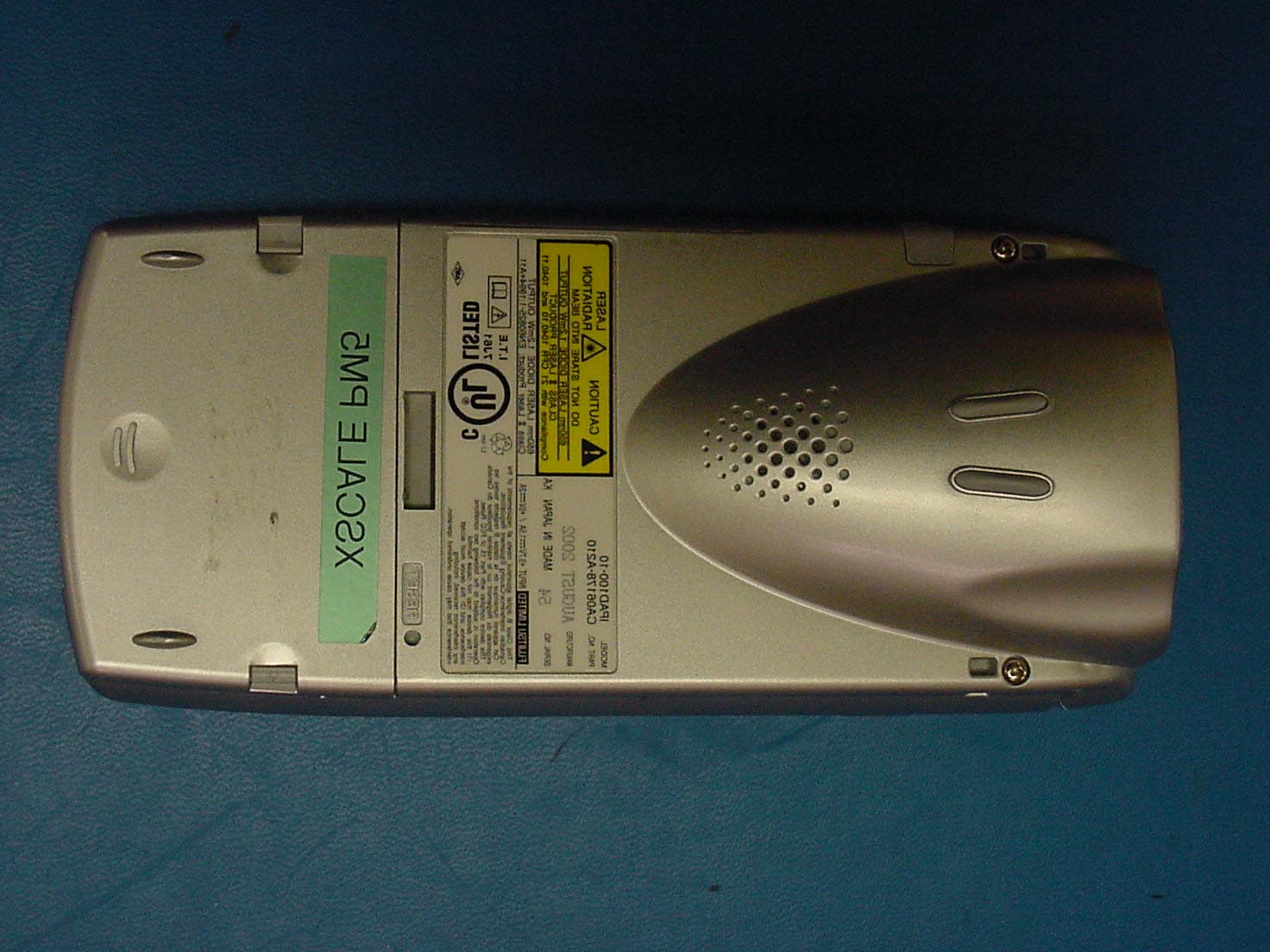 Product image for QL9-IPAD100INT