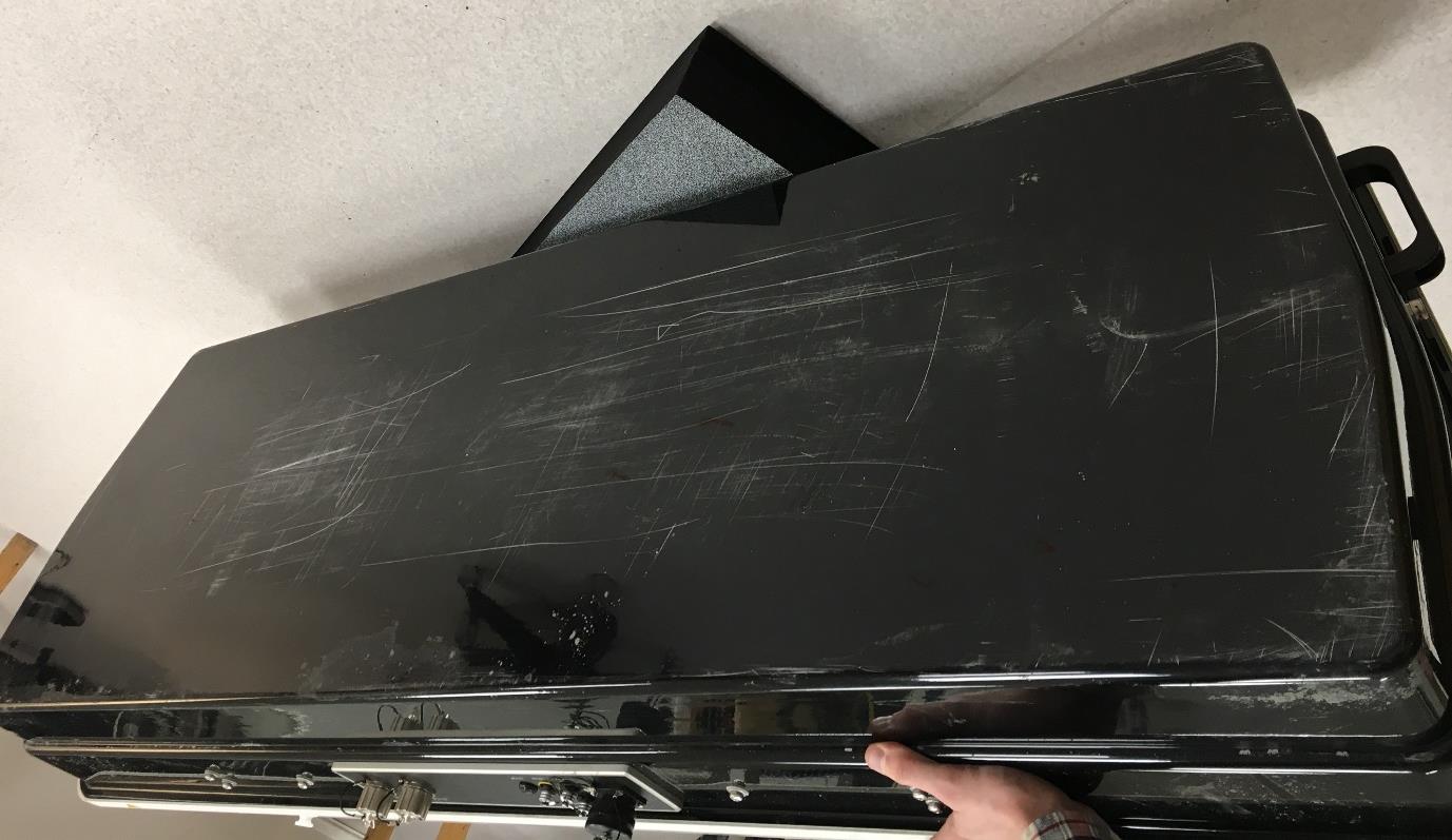 Product image for QLA-MIRAHDR500