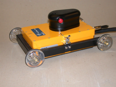 Product image for QLA1200MHZ