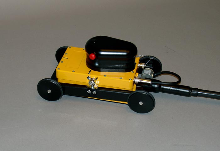 Product image for QLA2500MHZ