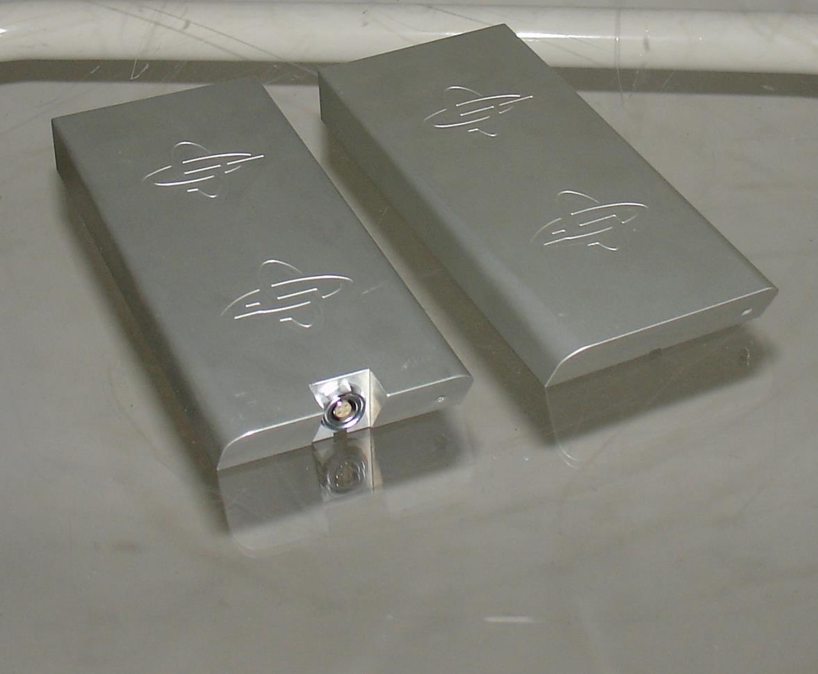 Product image for QLA750MHZHDR