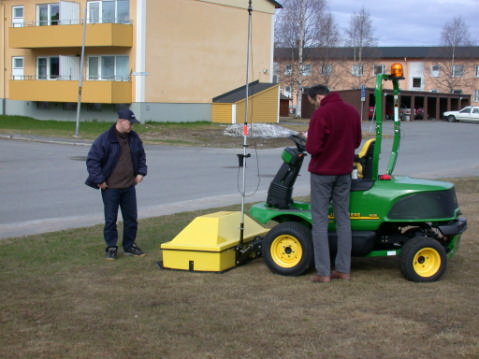 Product image for QLACART400