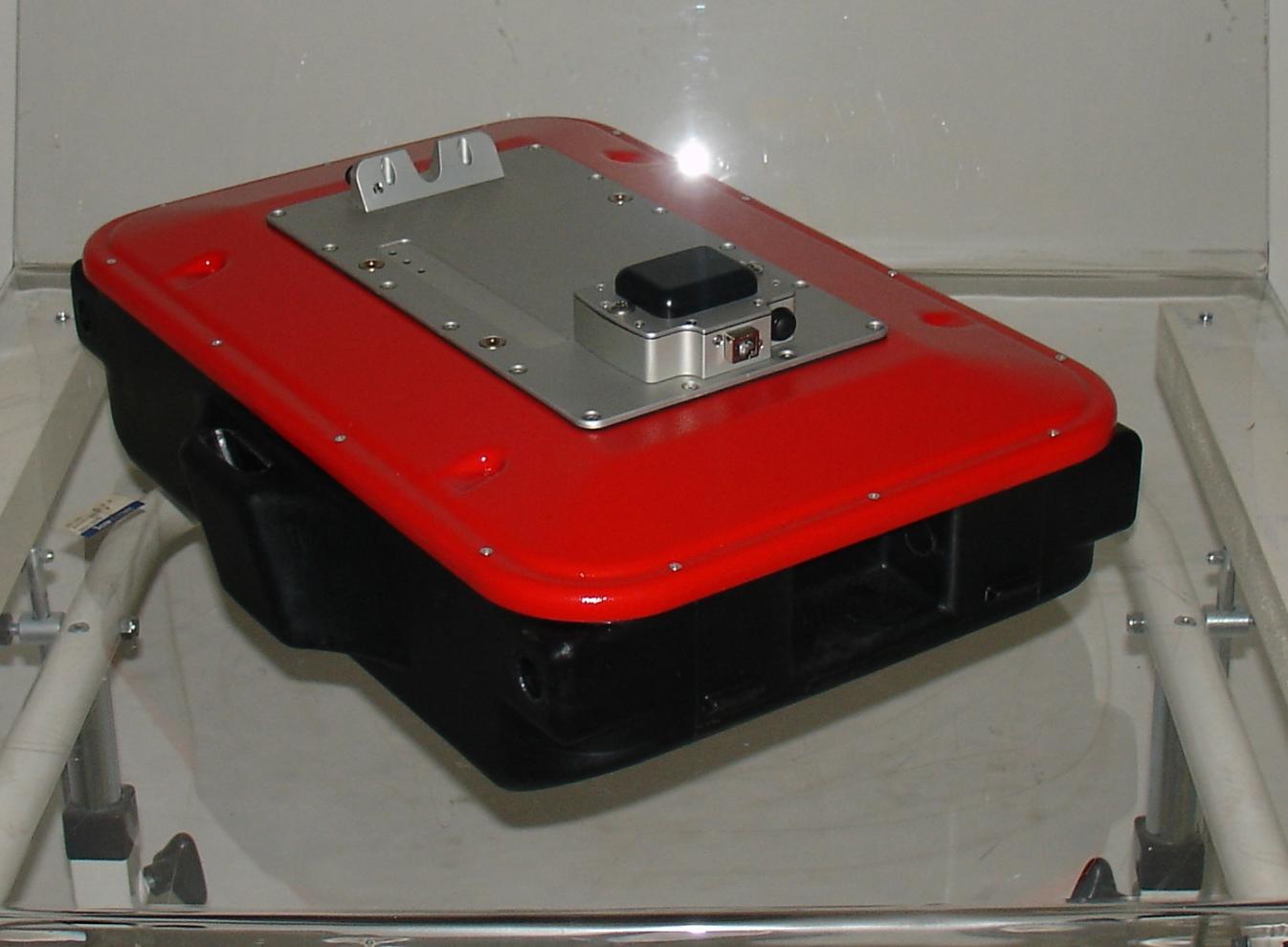 Product image for QLAEL-HDR