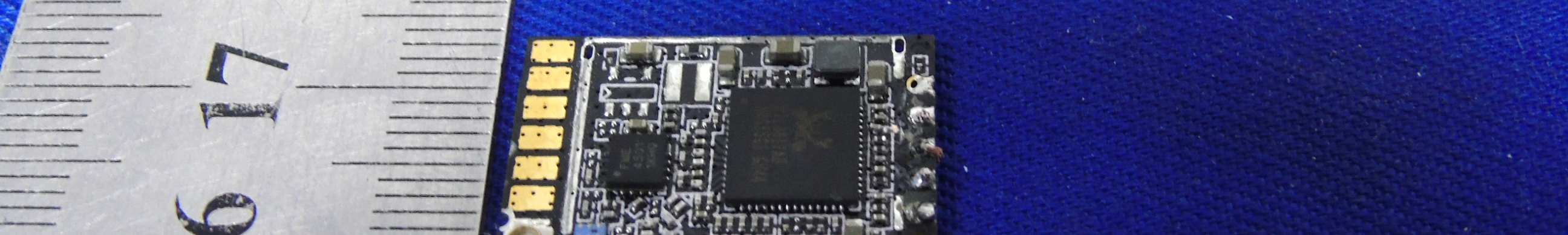 Product image for QLEG8811A