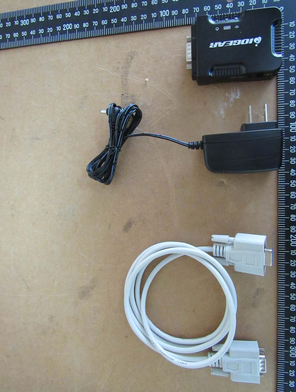 Product image for QLEGBC232A