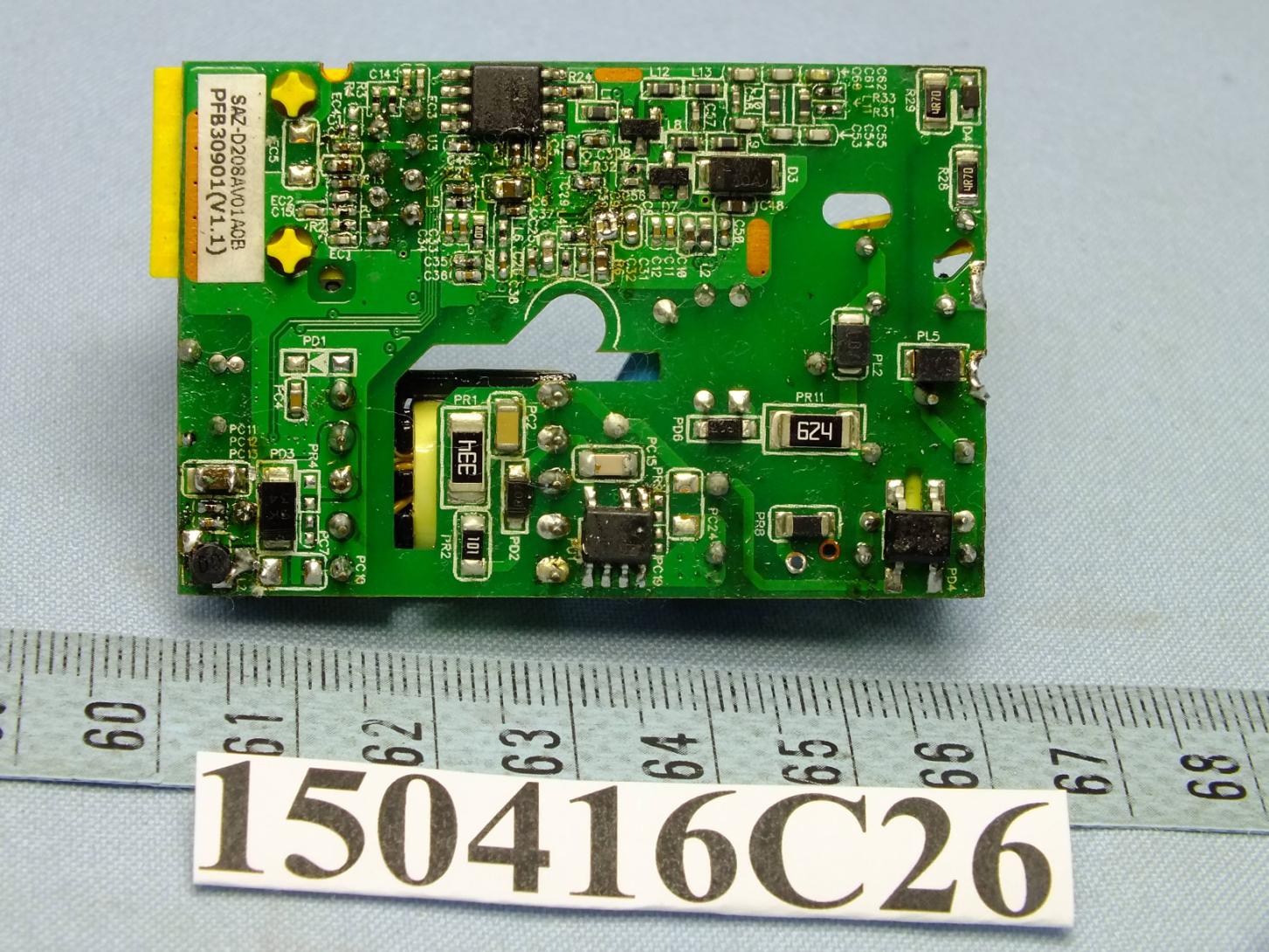 Product image for QLEGPLB200K