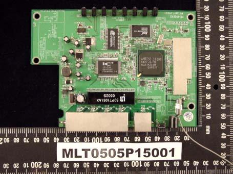 Product image for QLEGWA504