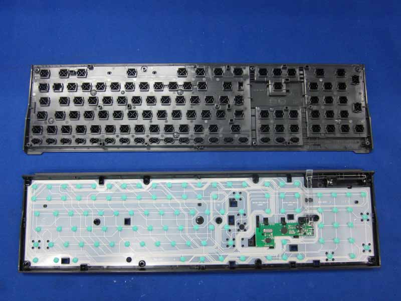 Product image for QLEKBGKM552R