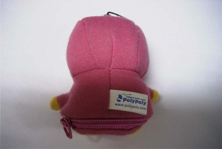 Product image for QLIPOLYPOLY-01