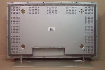 Product image for QLLP42SV