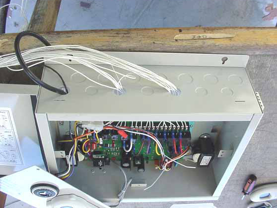 Product image for QLSLNVTRBAS102