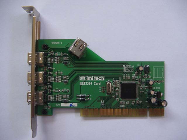 Product image for QLTOHCI3P-V400