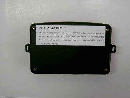 Product image for QLWSM700S