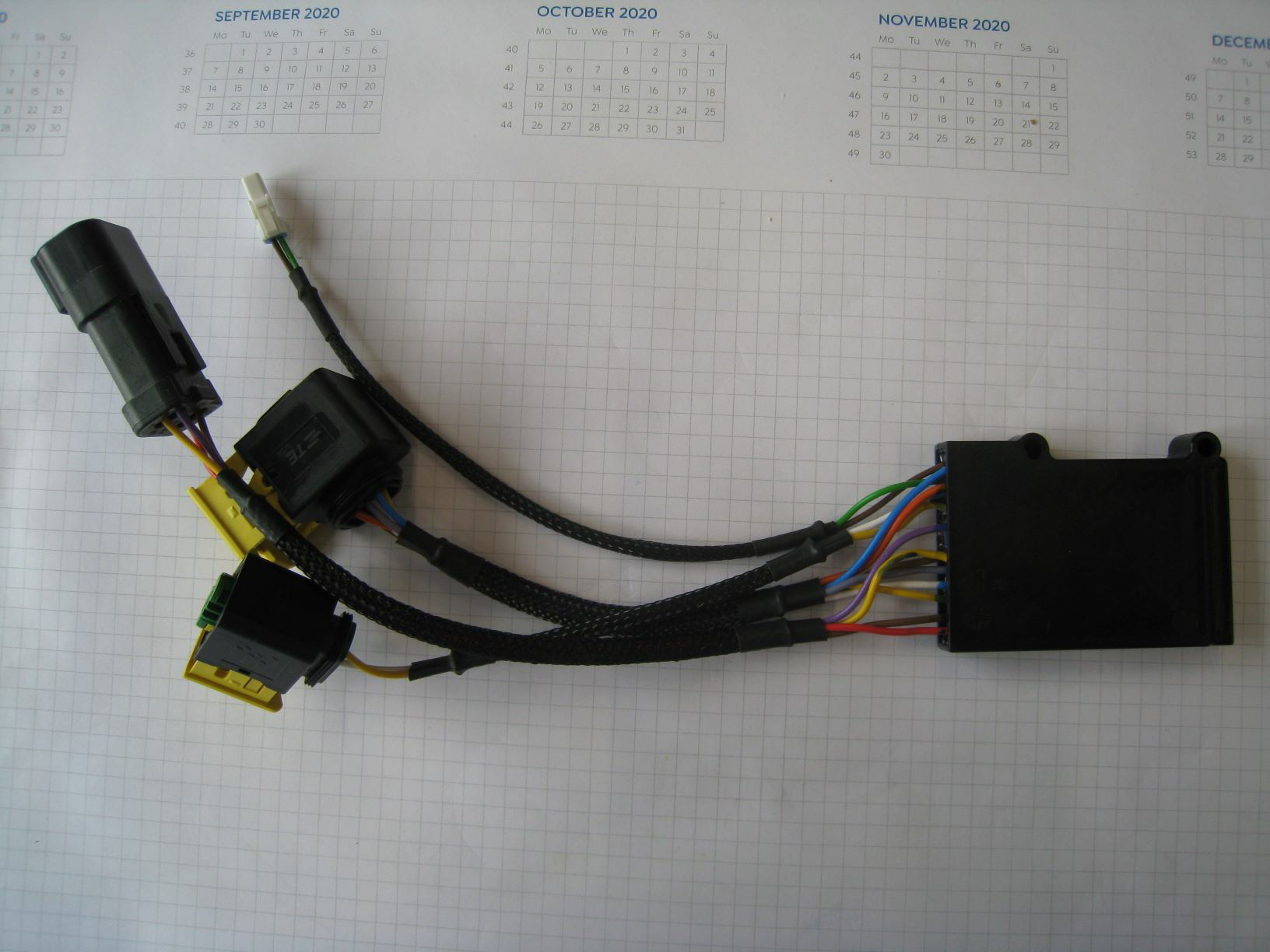 Product image for QLXCDL0236