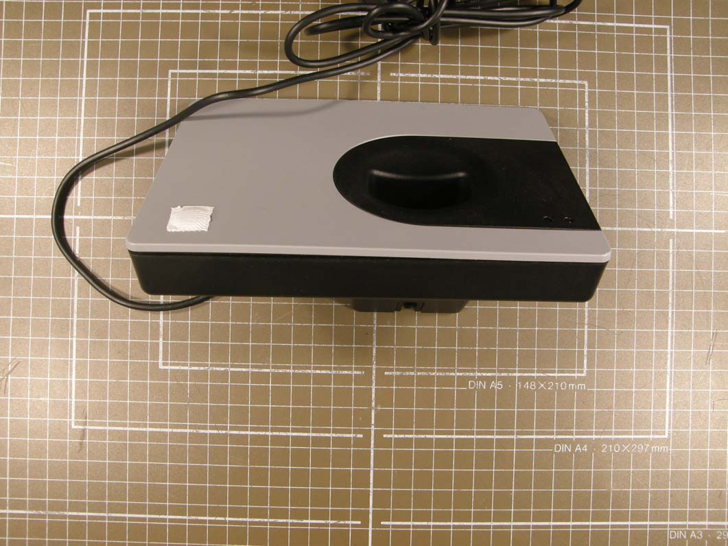 Product image for QLXCRYPTBOXFS