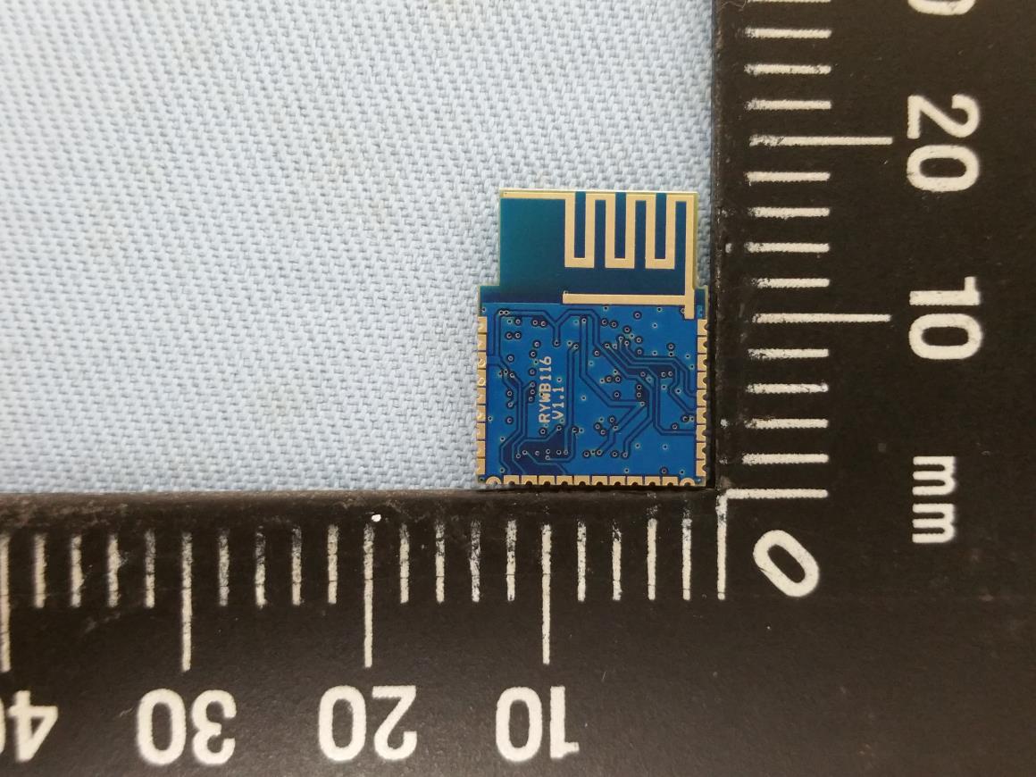 Product image for QLY-RYWB116