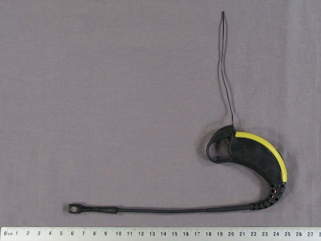 Product image for QM9-SPEVOFIT