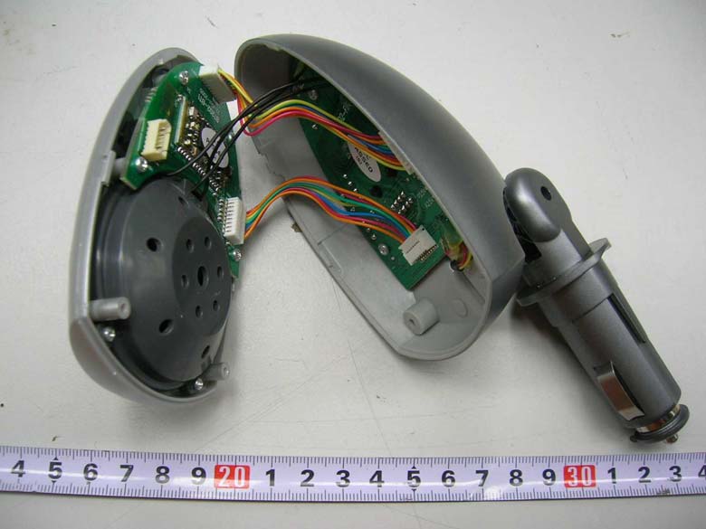 Product image for QMH-BT202