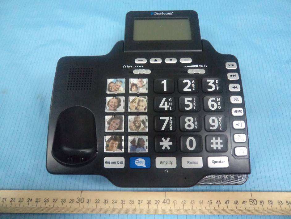 Product image for QMHA1600BT