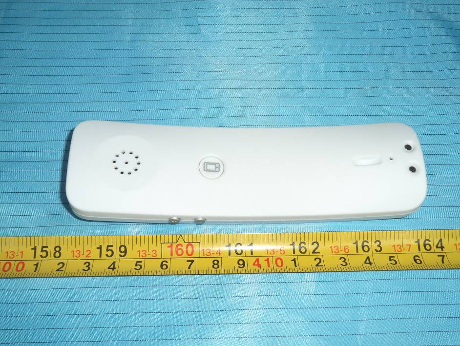 Product image for QMHI500