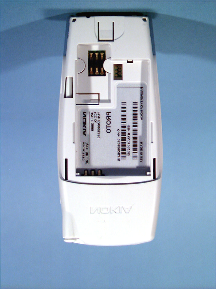 Product image for QMNRH-3P