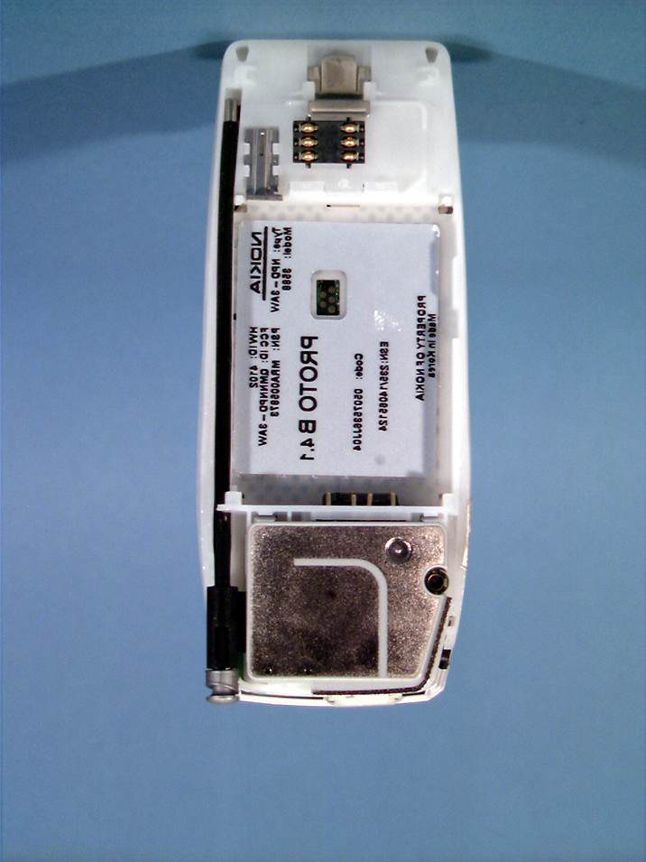 Product image for QMNRH-44