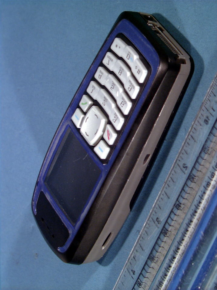 Product image for QMNRH-48